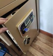 平鲁区保险柜开锁